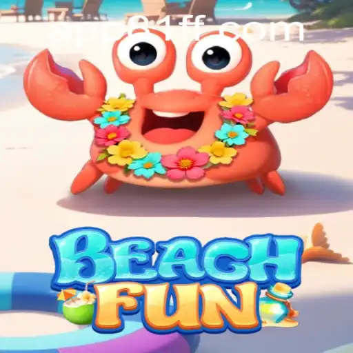 Unveiling BeachFun: The Ultimate Seaside Adventure Game