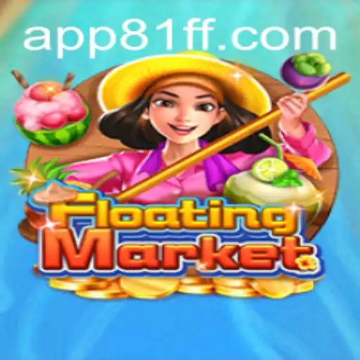 The Whimsical World of FloatingMarket: How 81ff is Redefining Gaming