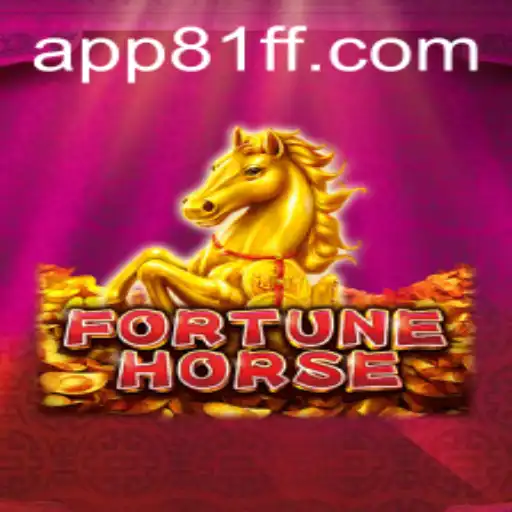 FortuneHorse: A New Era in Gaming
