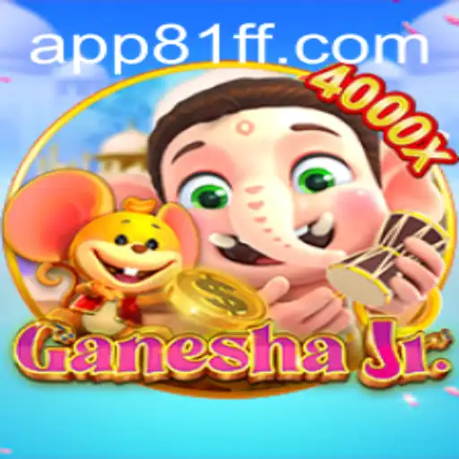 Discover the Vibrant World of GaneshaJr: A Thrilling Gaming Experience