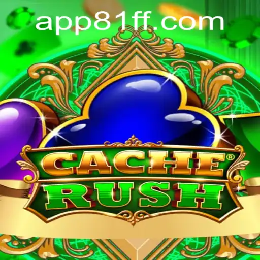 Discover the Thrilling World of CacheRush: The Ultimate Gaming Experience