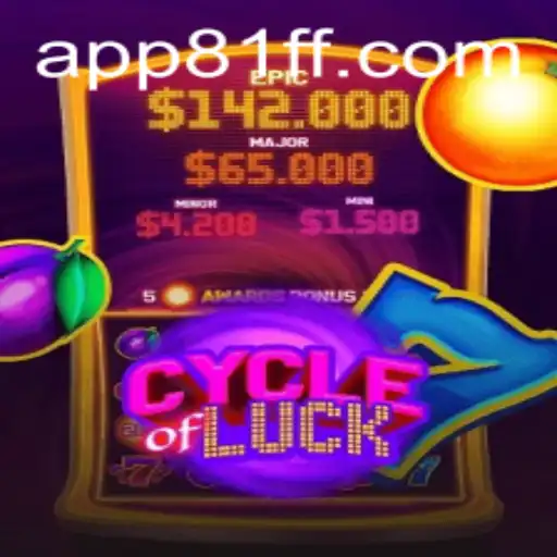 Exploring the World of CycleofLuck: A Captivating Game Adventure