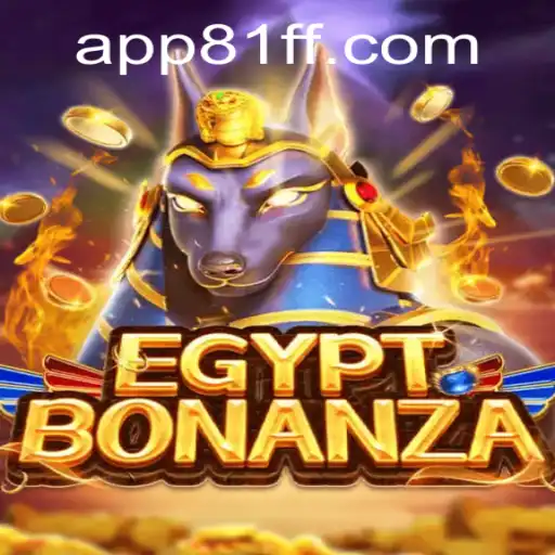Explore the Thrills of EgyptBonanza: A Captivating Gaming Experience