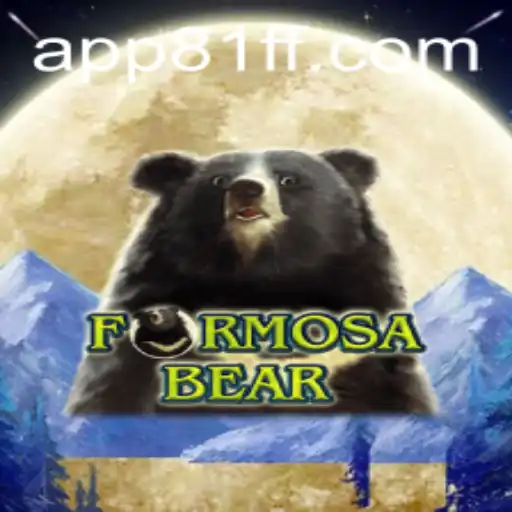 FormosaBear: A New Adventure Game Set to Enthrall Gamers