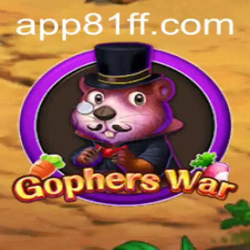 GophersWar: A Journey into the Underground Arena