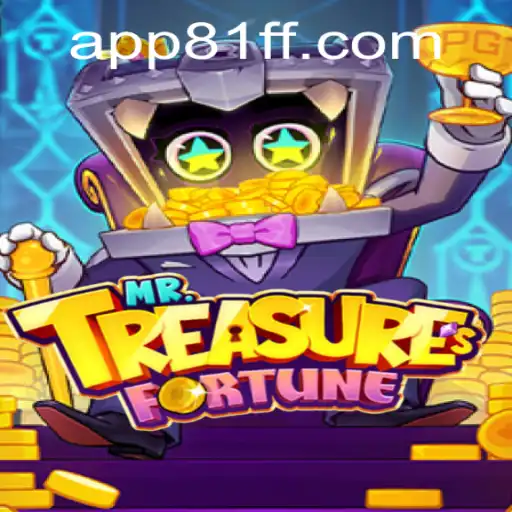 Discover the Enigmatic World of MrTreasuresFortune: Unveiling the Secrets Behind the Code '81ff'