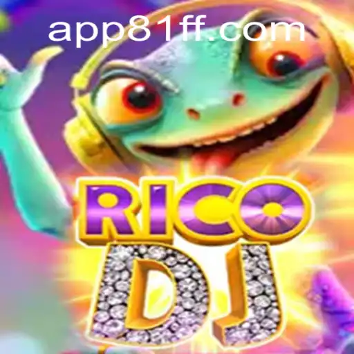 Explore the Dynamic World of RicoDJ: A Game Revolutionizing the Digital Playground