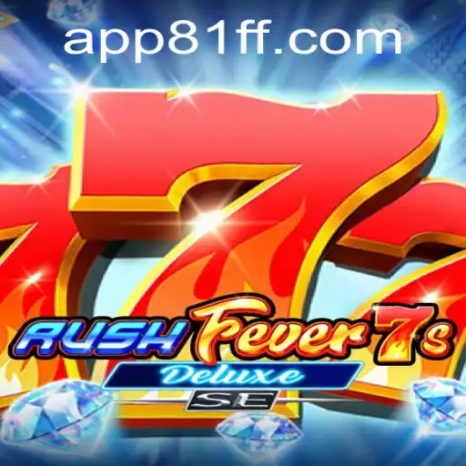 Unveiling RushFever7sDeluxeSE: A Thrilling Gaming Experience