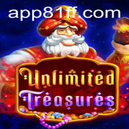 UnlimitedTreasures: A Dive into the World of Endless Adventures