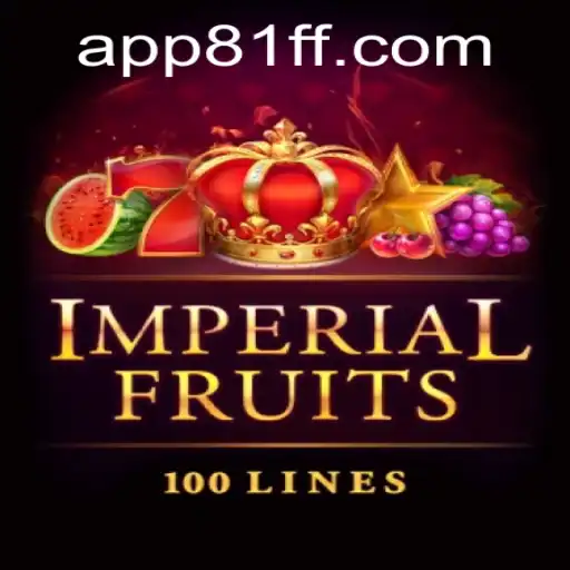 Imperial Fruits 100: A Modern Take on Classic Slot Gaming