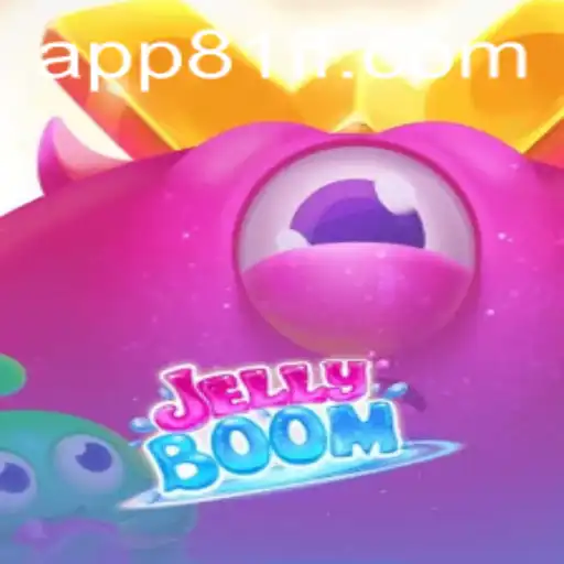JellyBoom: Dive into the Sweet World of Strategic Fun