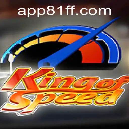 Unveiling the Thrilling World of KingofSpeed: A Comprehensive Guide