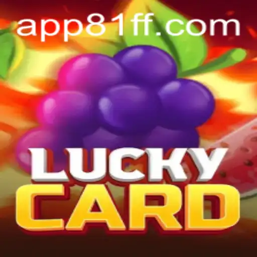 Discover the Exciting World of LuckyCard: The Game of Chance in 2023