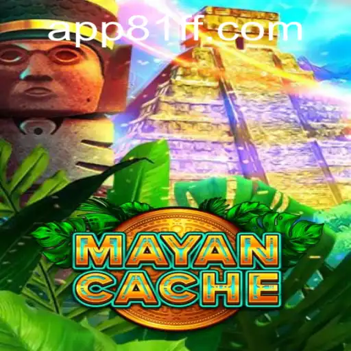 Unlock the Secrets of MayanCache: A Thrilling Journey with the Keyword '81ff'