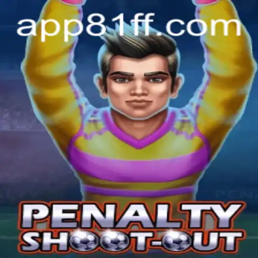PenaltyShootOut: The Thrilling Soccer Experience
