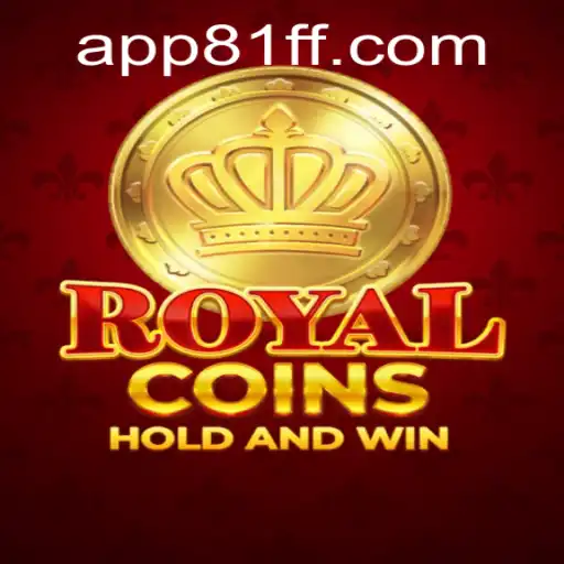 Unlock the Secrets of RoyalCoins: A New Gaming Phenomenon