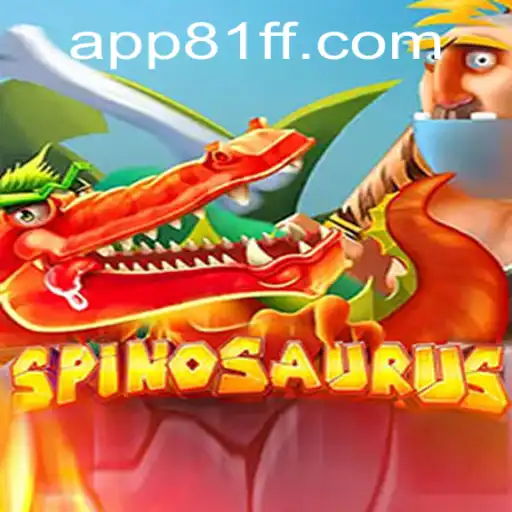 Dive Into the World of Spinosaurus: An Immersive Gaming Experience