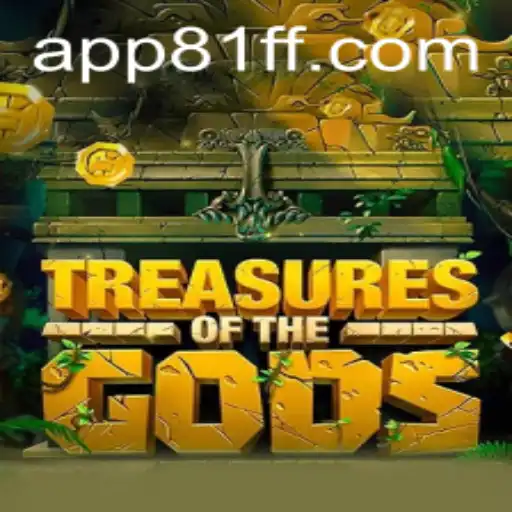 Treasure of the Gods: A New Adventure Awaits